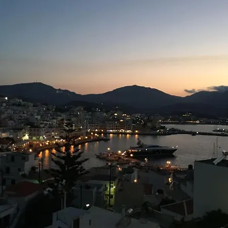 Limani Lux דירה *