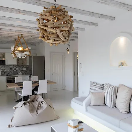 Limani Lux Apartmán Karpathos