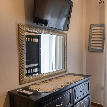 Limani Lux Apartmán Karpathos