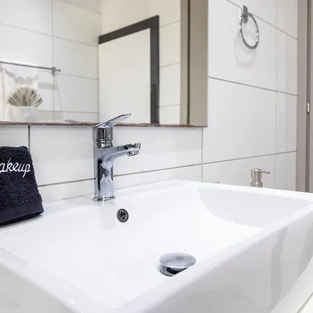 Apartmán Limani Lux Karpathos