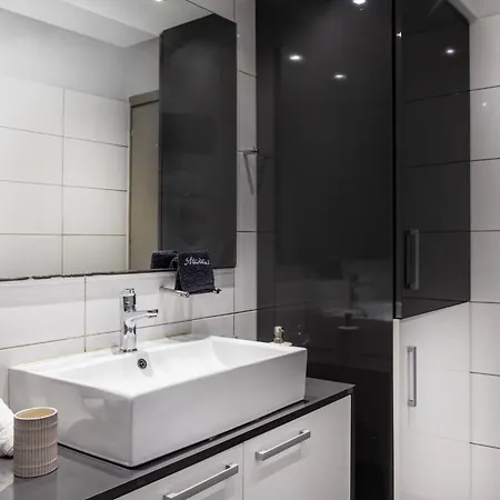 Apartmán Limani Lux