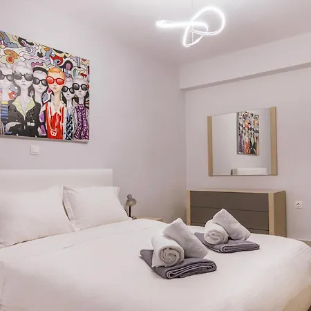 דירה Limani Lux קרפאטוס