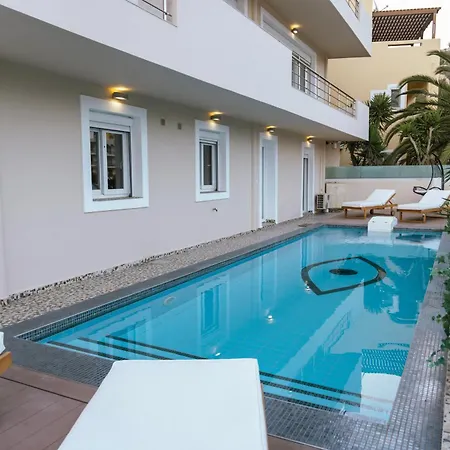 Limani Lux * קרפאטוס