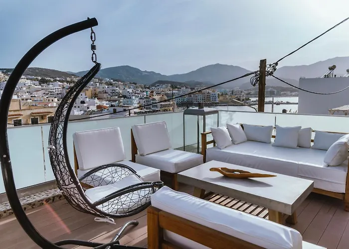 Limani Lux Karpathos