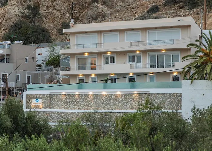 Limani Lux Karpathos