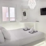 Limani Lux Апартаменты *
