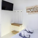 Апартаменты Limani Lux *