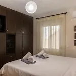 Limani Lux Карпатос