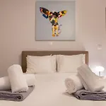 Limani Lux Апартаменты *
