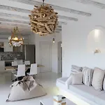 Limani Lux Апартаменты Карпатос