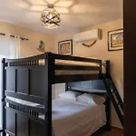 Limani Lux Карпатос