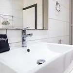 Апартаменты Limani Lux Карпатос