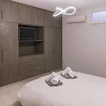 Limani Lux Апартаменты *