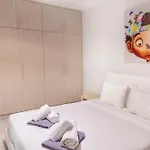 Апартаменты Limani Lux *