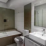 Limani Lux Апартаменты *