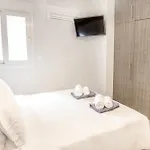 Limani Lux Апартаменты