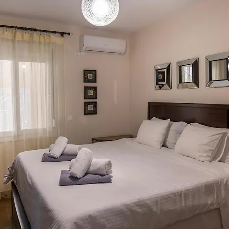 Limani Lux Lägenhet