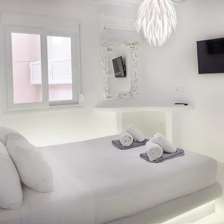 Limani Lux Appartement *