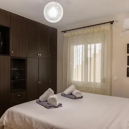 Limani Lux Karpathos Town (Pigadia)