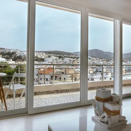 Limani Lux Apartment