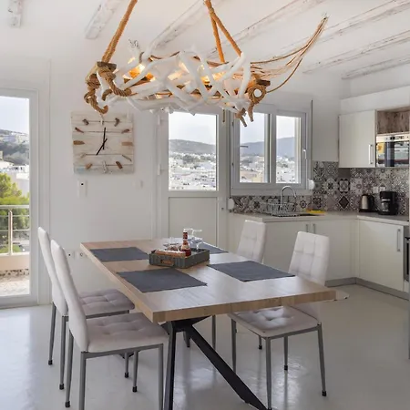 Apartment Limani Lux *