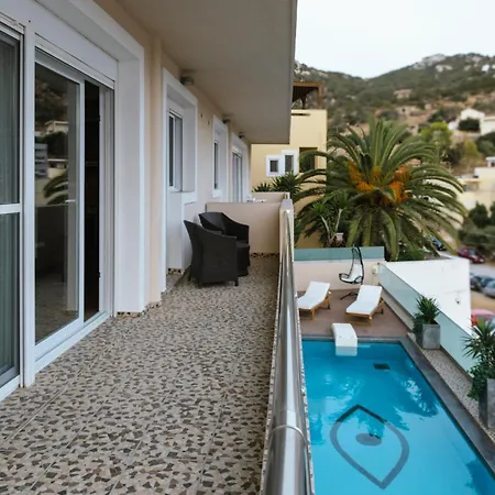 Limani Lux * Karpathos Town (Pigadia)
