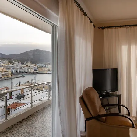 Lägenhet Limani Lux