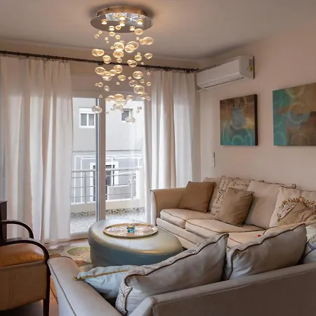 Limani Lux Karpathos