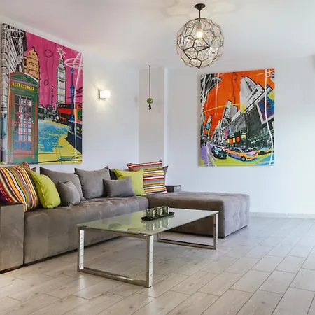 Limani Lux Karpathos