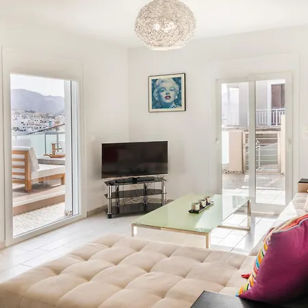 Limani Lux Karpathos