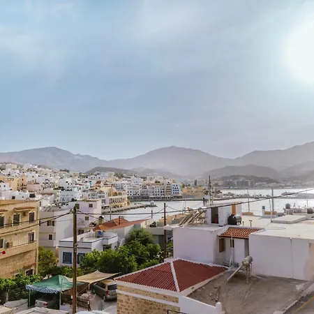 Limani Lux Apartment *