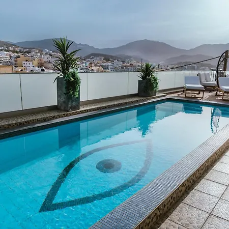 Apartment Limani Lux Karpathos Town (Pigadia)