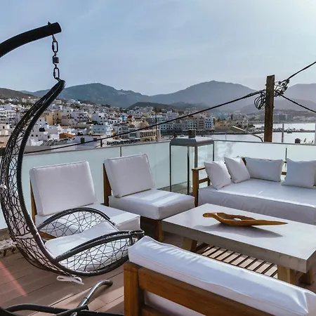 Limani Lux Karpathos Town (Pigadia)