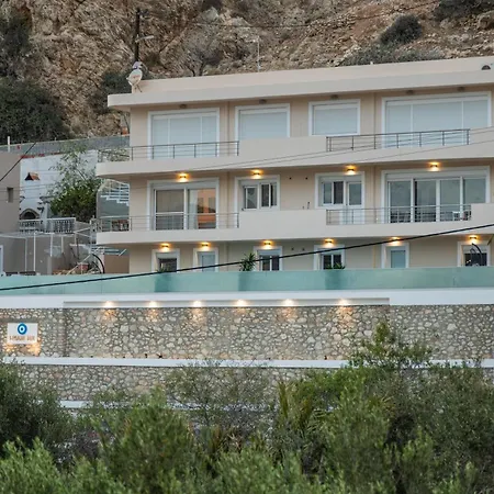 Limani Lux Karpathos Town (Pigadia)