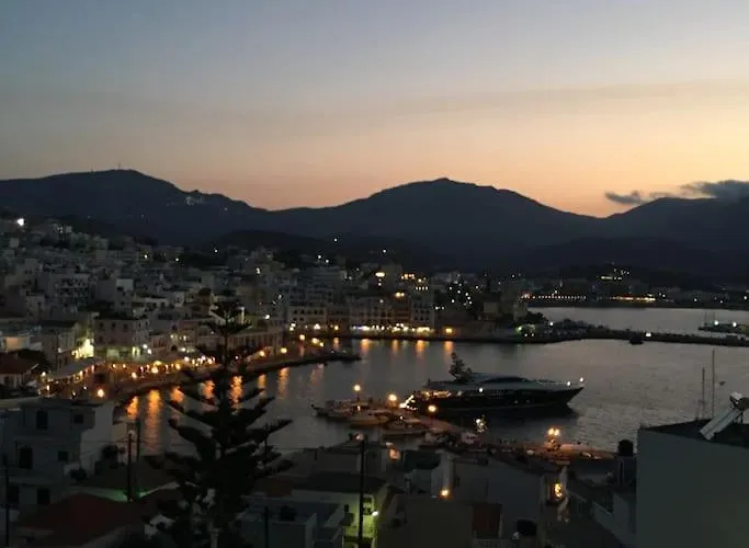 Limani Lux Apartman *