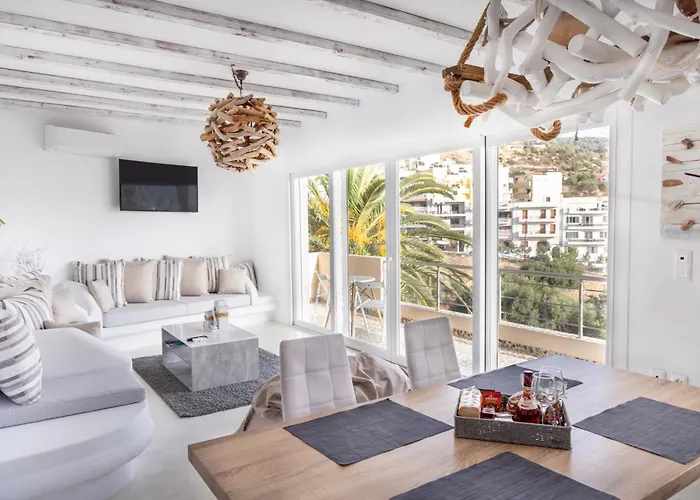 Apartman Limani Lux *