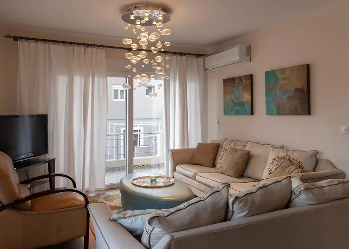 Limani Lux Kárpathosz