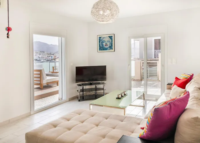 Limani Lux Kárpathosz