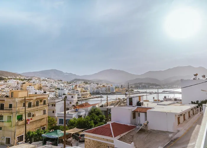 Limani Lux Apartman *