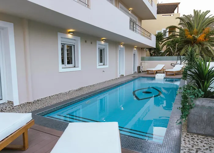 Limani Lux * Kárpathosz